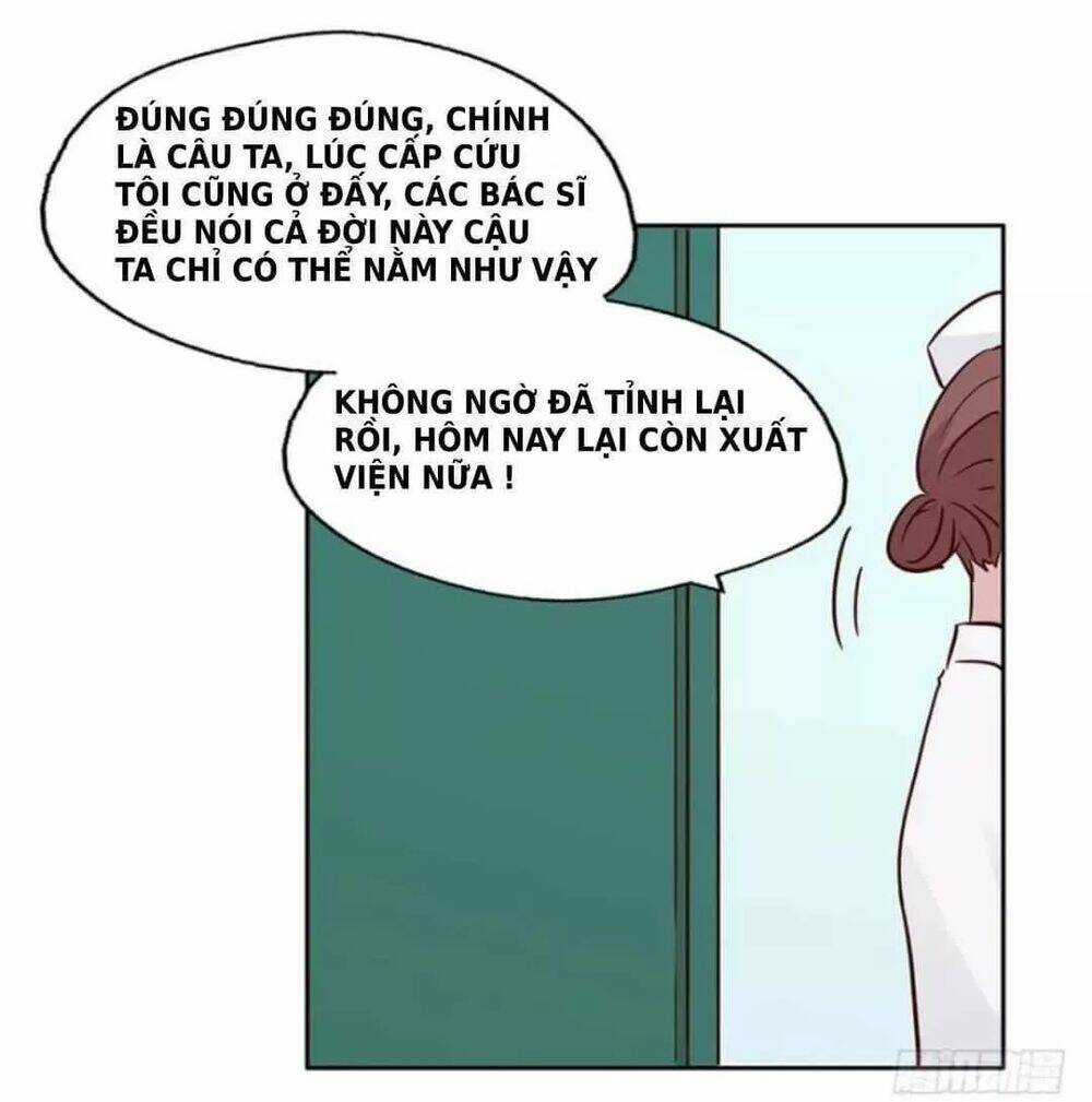 Chạy Đi Âm Sai - Chapter 97 - Trang 10