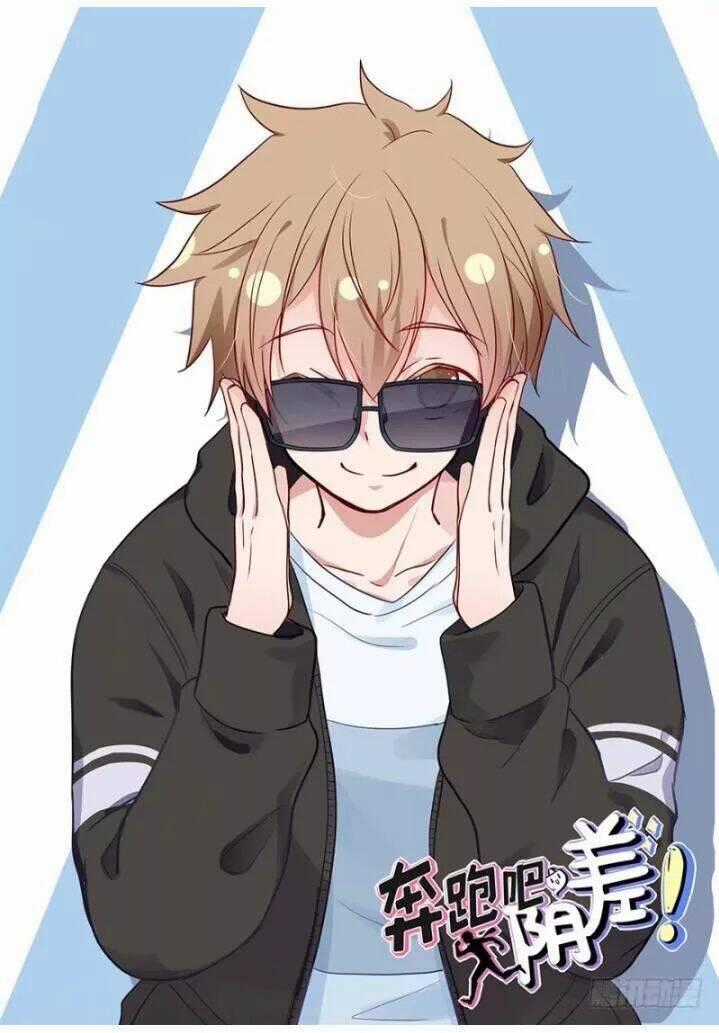 Chạy Đi Âm Sai - Chapter 98 - Trang 1