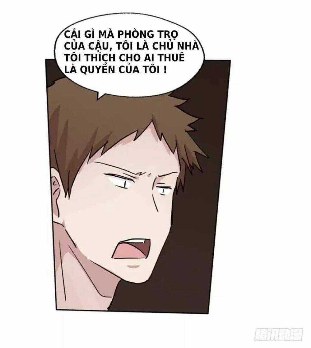 Chạy Đi Âm Sai - Chapter 98 - Trang 11