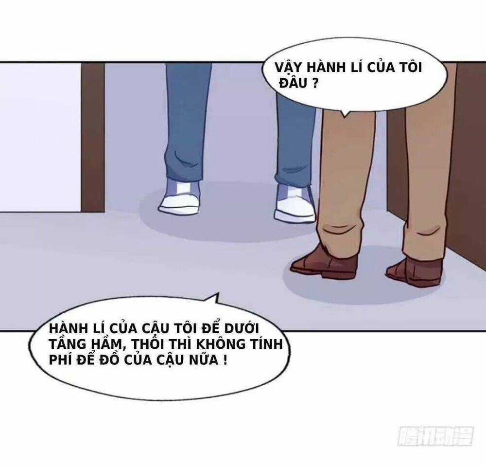 Chạy Đi Âm Sai - Chapter 98 - Trang 12