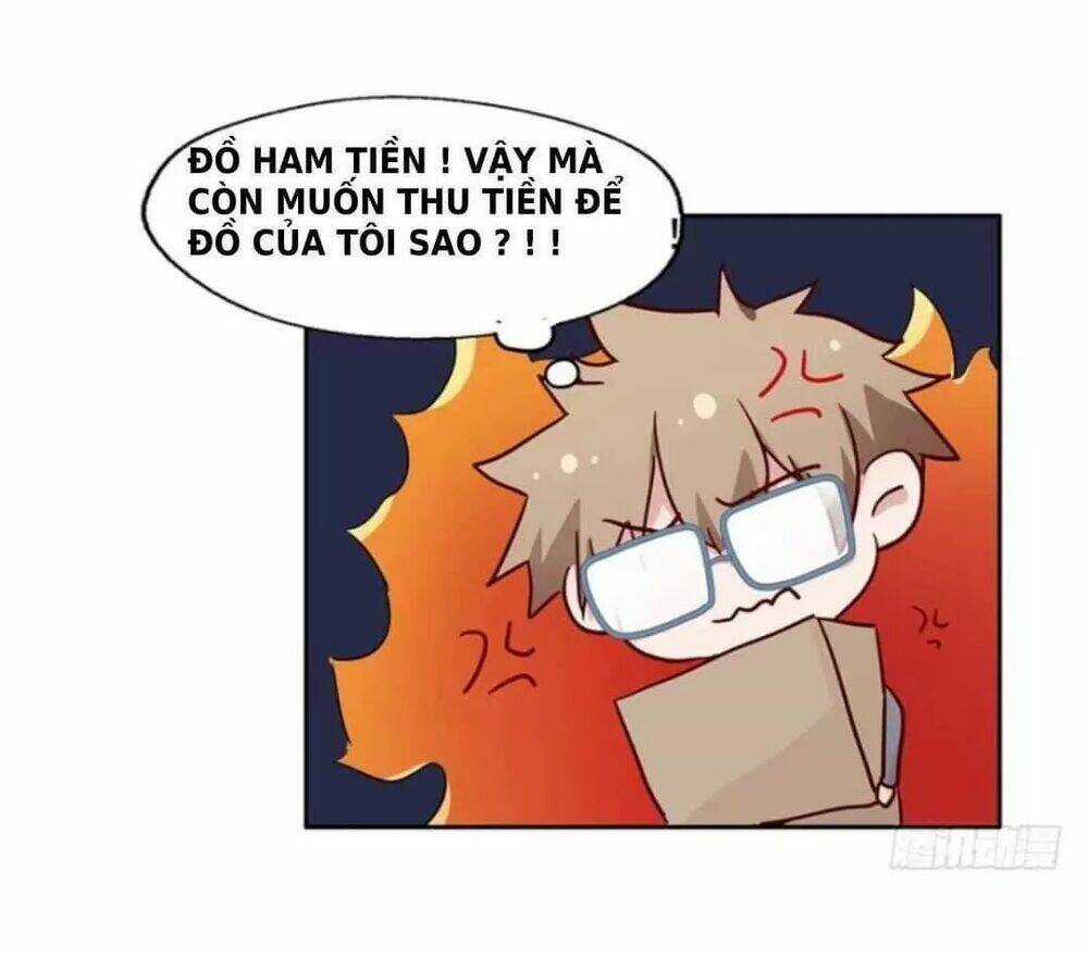 Chạy Đi Âm Sai - Chapter 98 - Trang 13