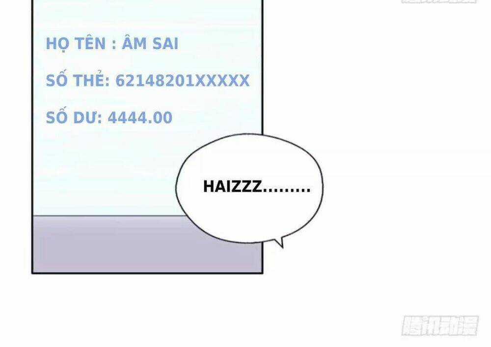 Chạy Đi Âm Sai - Chapter 98 - Trang 15