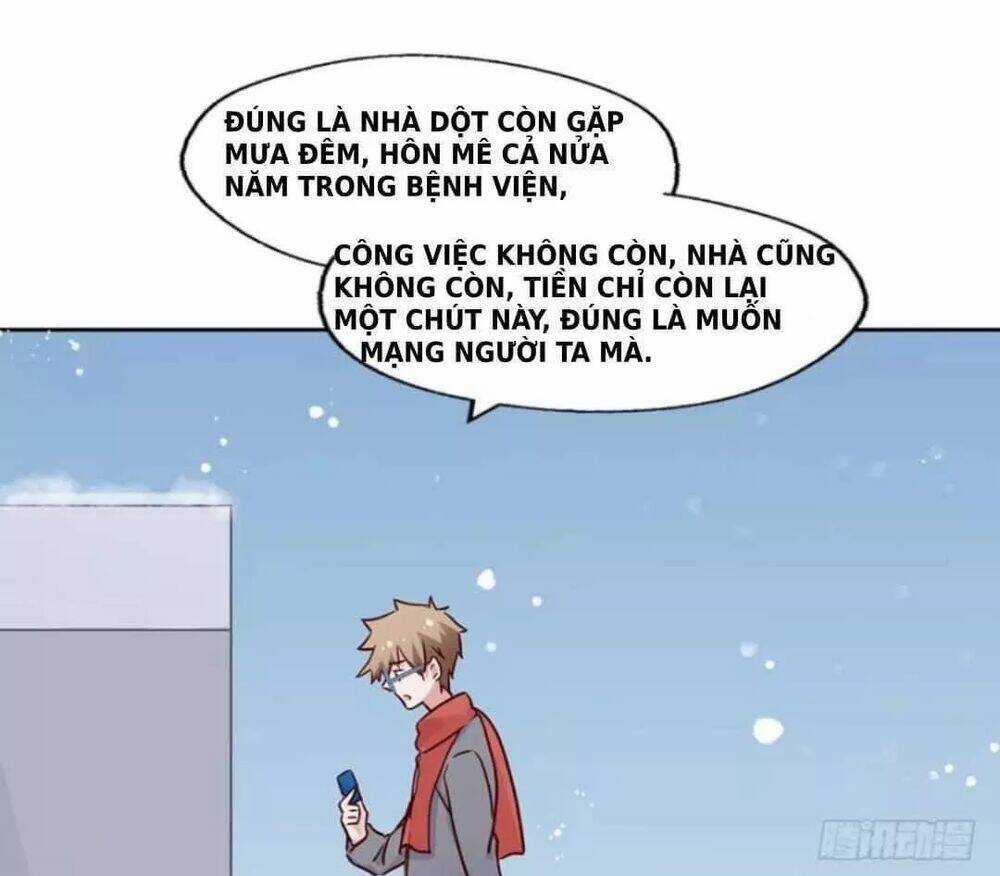 Chạy Đi Âm Sai - Chapter 98 - Trang 17