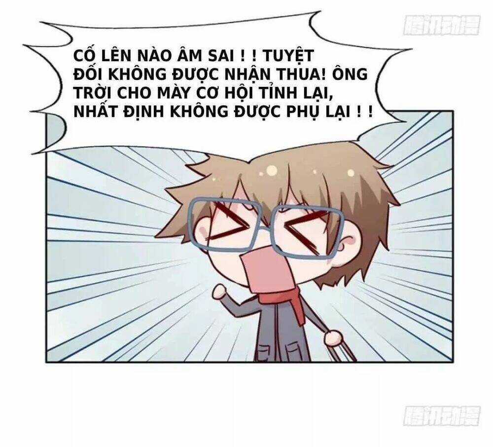 Chạy Đi Âm Sai - Chapter 98 - Trang 18