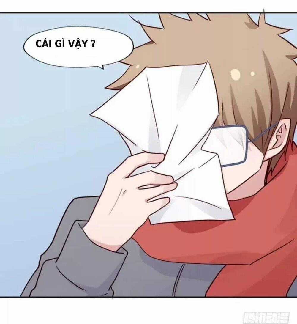 Chạy Đi Âm Sai - Chapter 98 - Trang 20