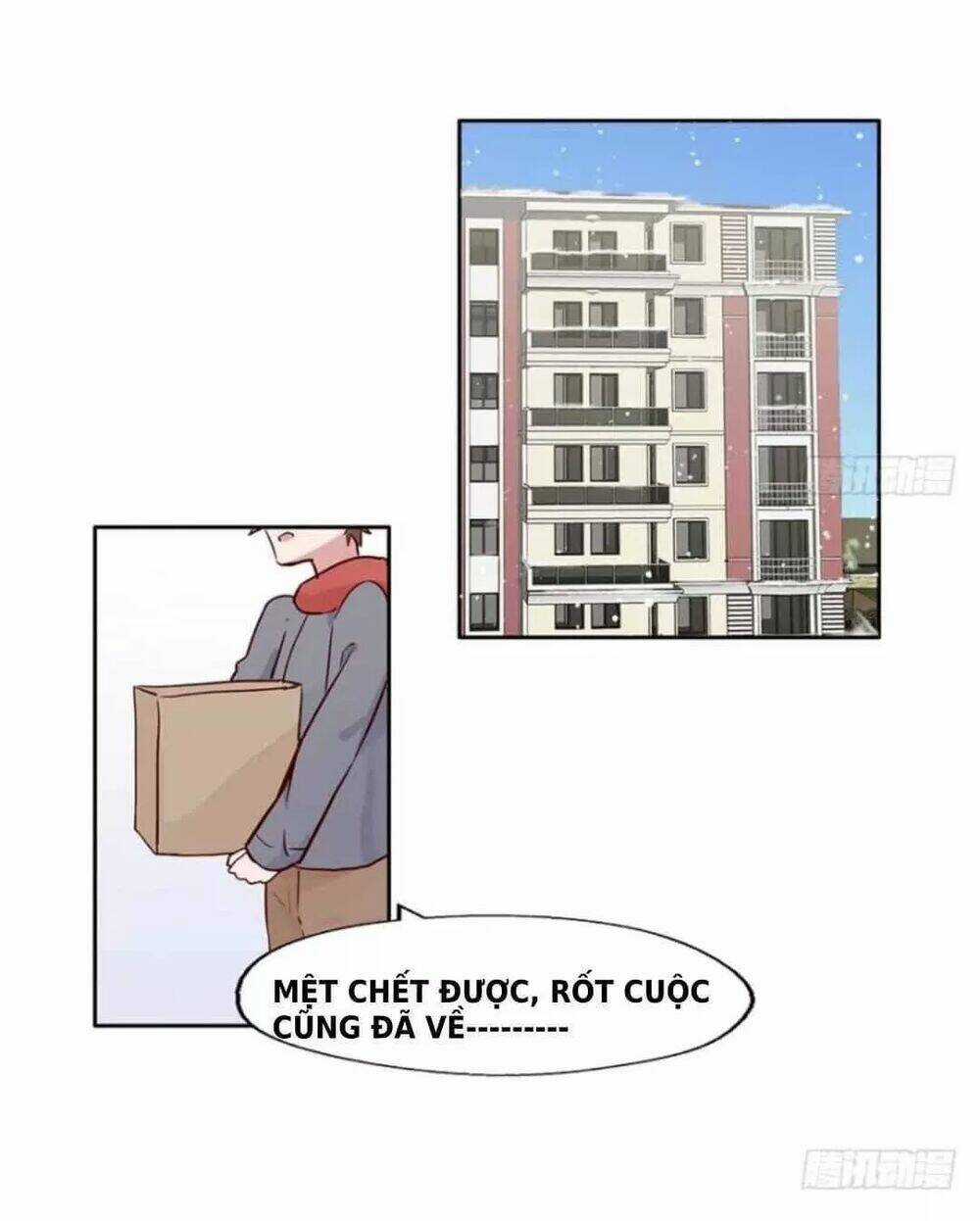 Chạy Đi Âm Sai - Chapter 98 - Trang 3