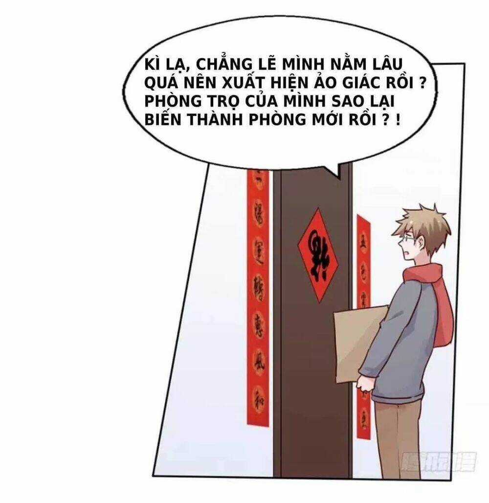 Chạy Đi Âm Sai - Chapter 98 - Trang 5