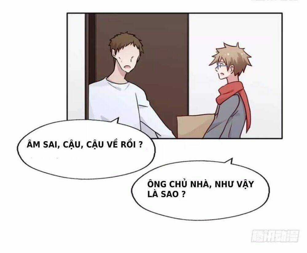 Chạy Đi Âm Sai - Chapter 98 - Trang 7