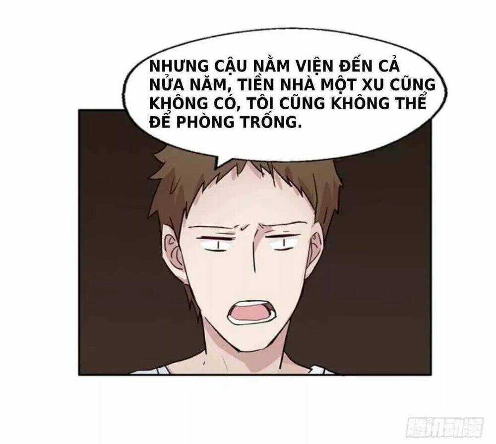 Chạy Đi Âm Sai - Chapter 98 - Trang 9