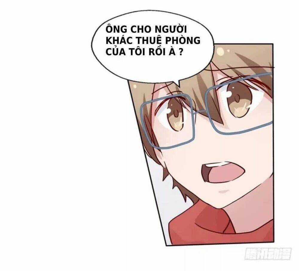 Chạy Đi Âm Sai - Chapter 98 - Trang 10