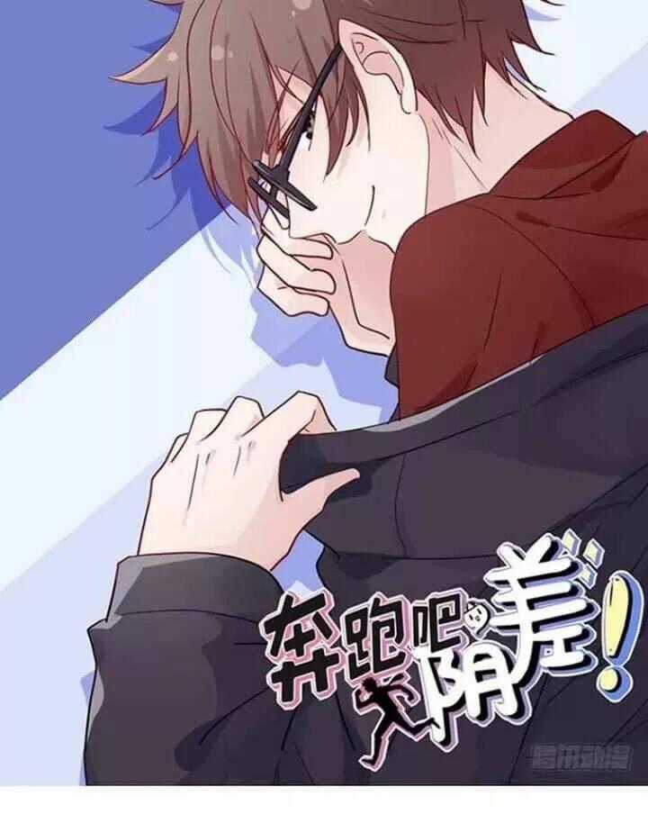 Chạy Đi Âm Sai - Chapter 99 - Trang 1