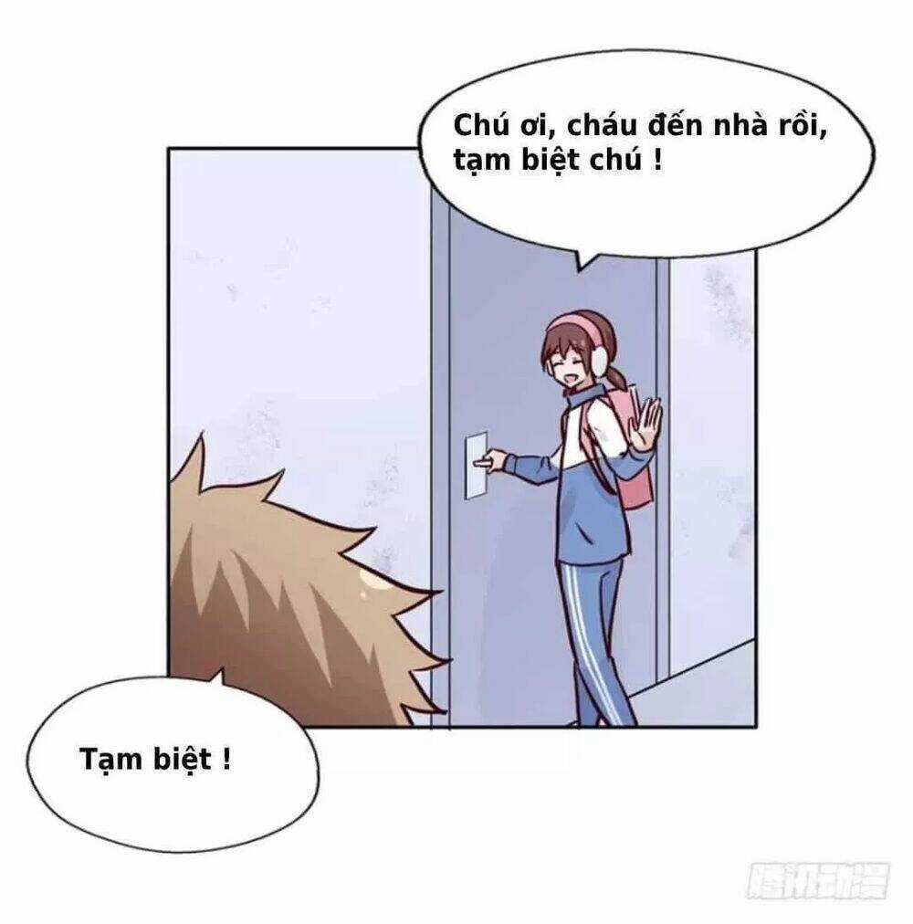 Chạy Đi Âm Sai - Chapter 99 - Trang 11