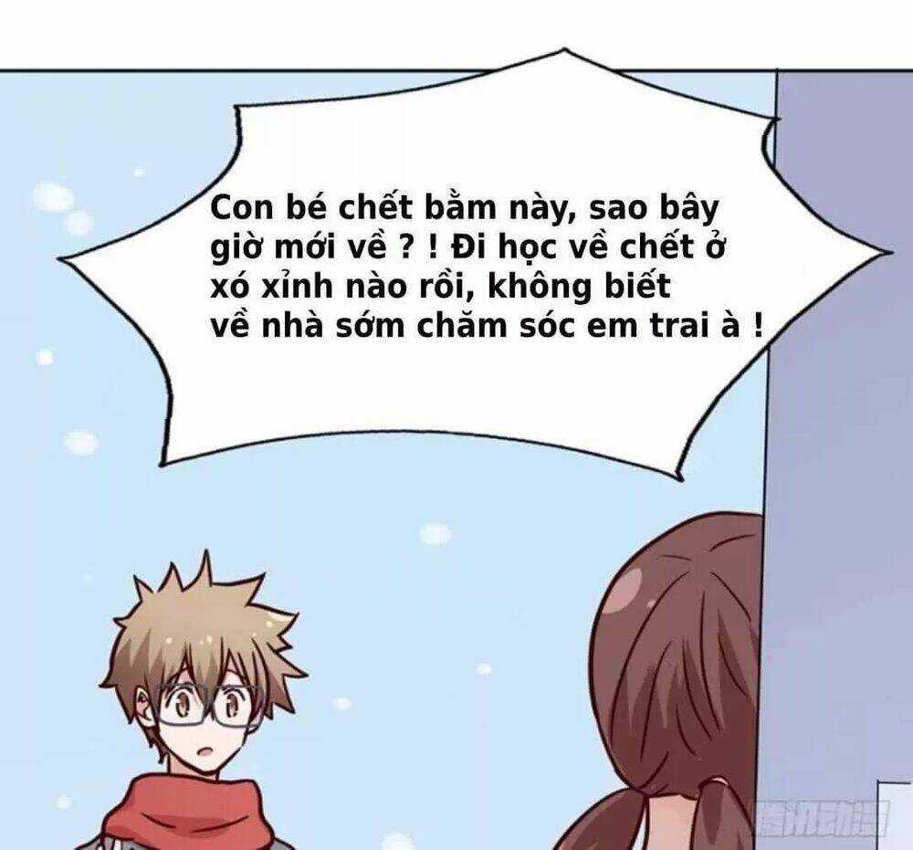 Chạy Đi Âm Sai - Chapter 99 - Trang 12