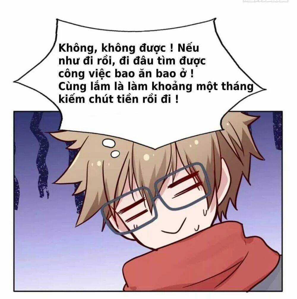 Chạy Đi Âm Sai - Chapter 99 - Trang 19