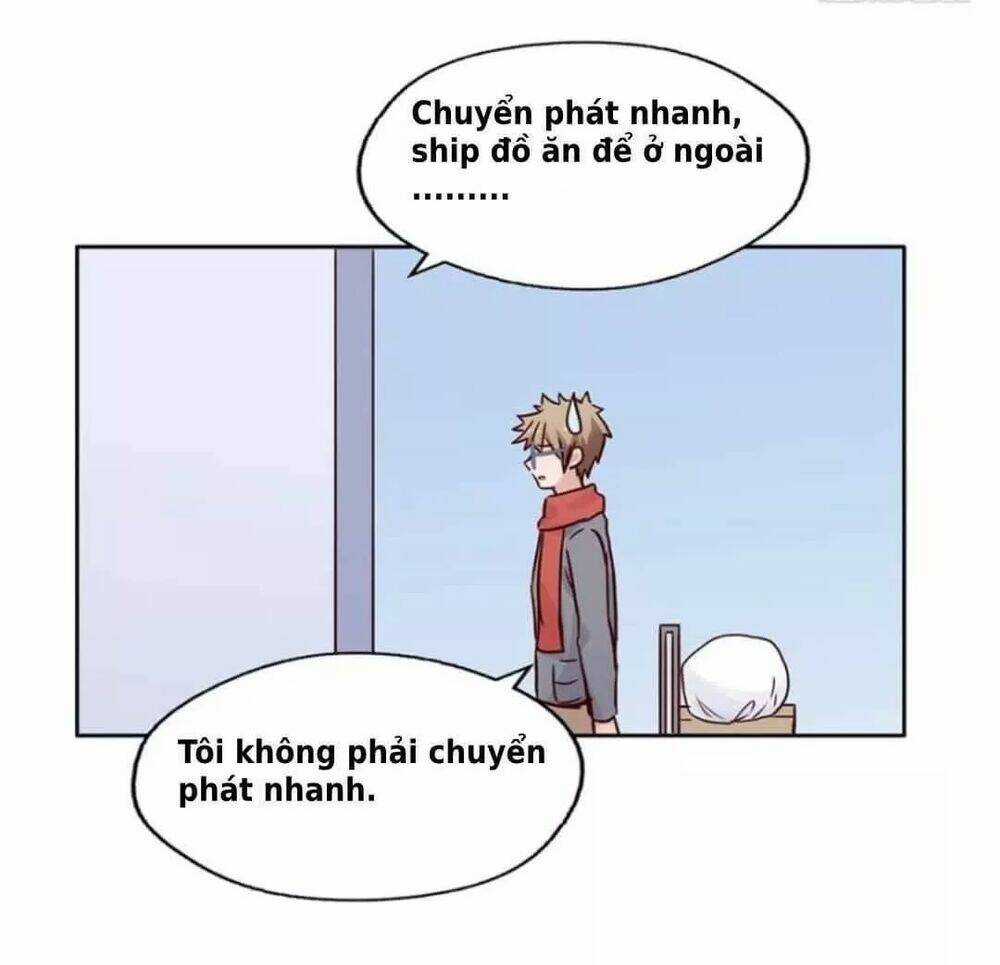 Chạy Đi Âm Sai - Chapter 99 - Trang 21