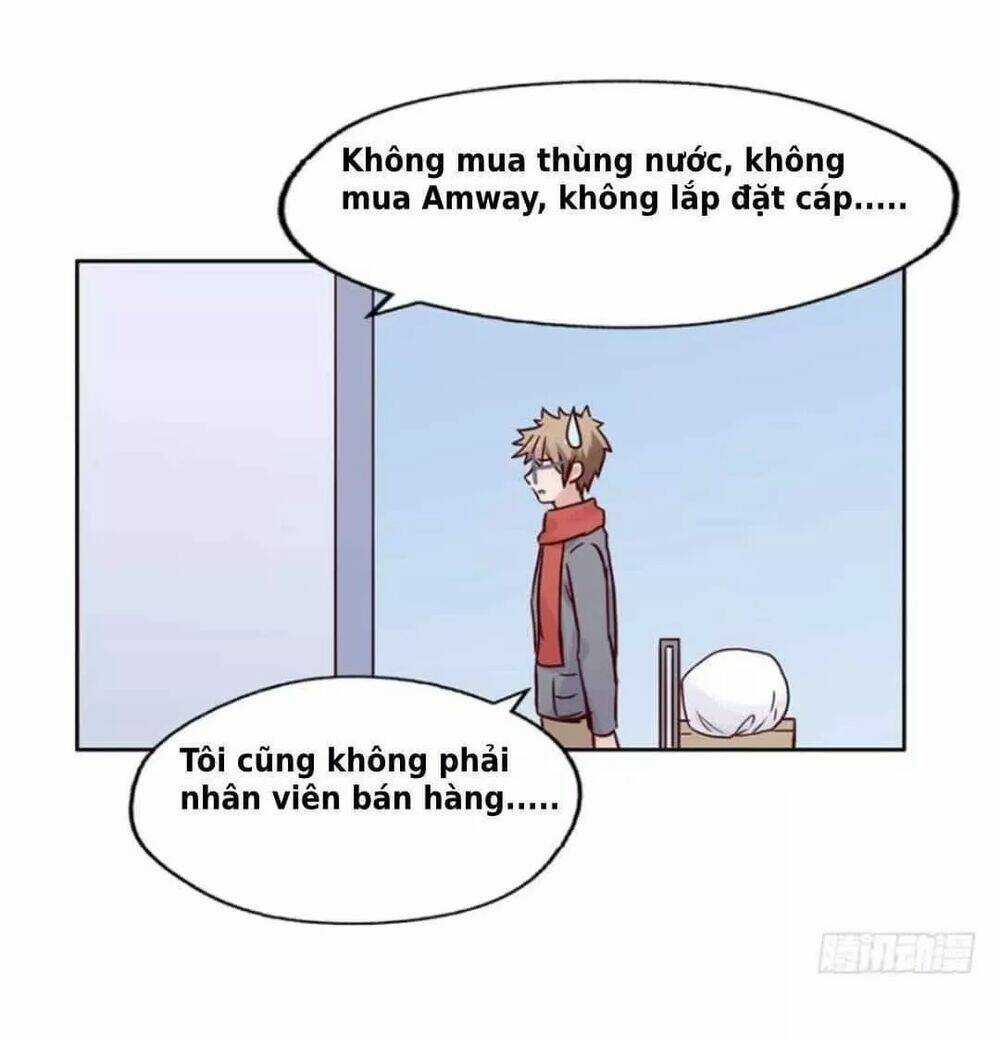 Chạy Đi Âm Sai - Chapter 99 - Trang 22