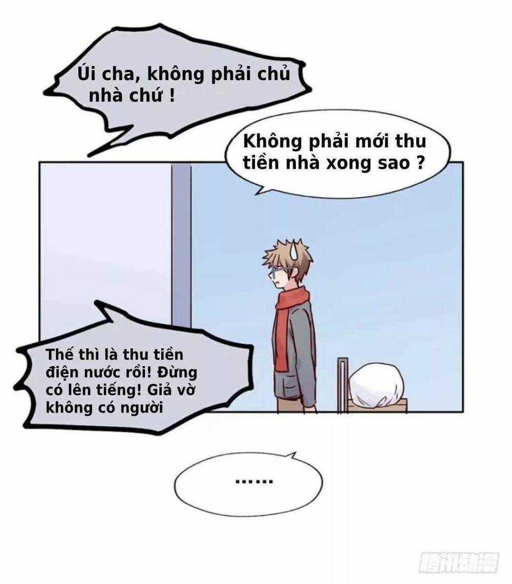 Chạy Đi Âm Sai - Chapter 99 - Trang 23