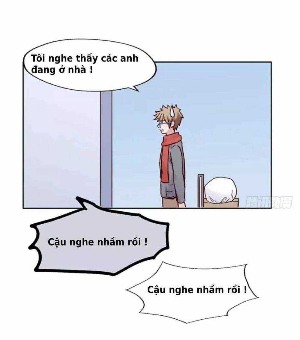 Chạy Đi Âm Sai - Chapter 99 - Trang 24