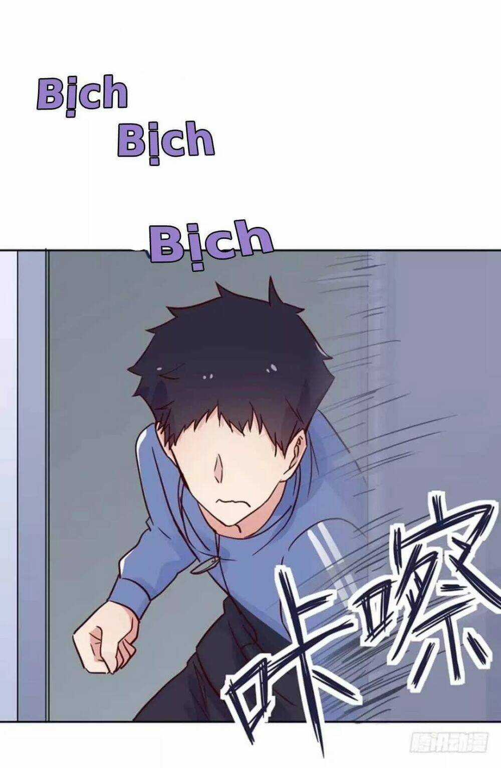 Chạy Đi Âm Sai - Chapter 99 - Trang 26