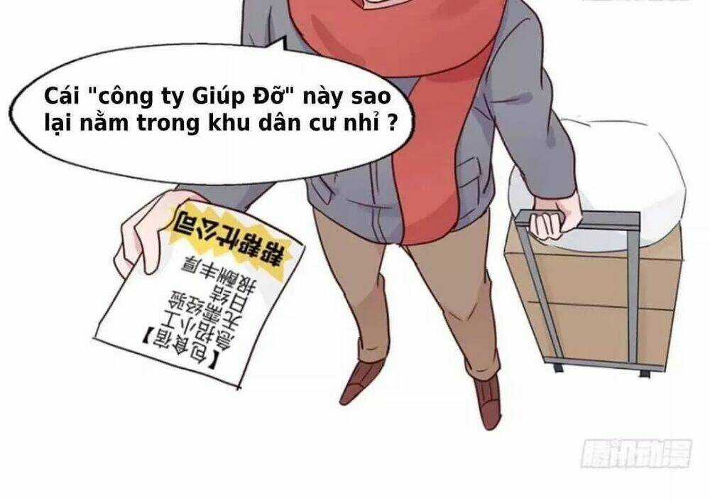 Chạy Đi Âm Sai - Chapter 99 - Trang 4