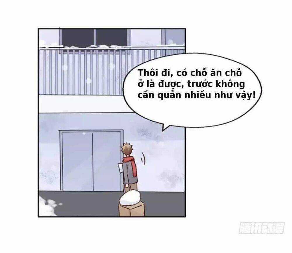 Chạy Đi Âm Sai - Chapter 99 - Trang 5