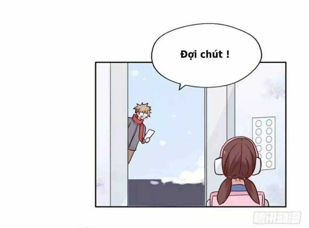 Chạy Đi Âm Sai - Chapter 99 - Trang 6