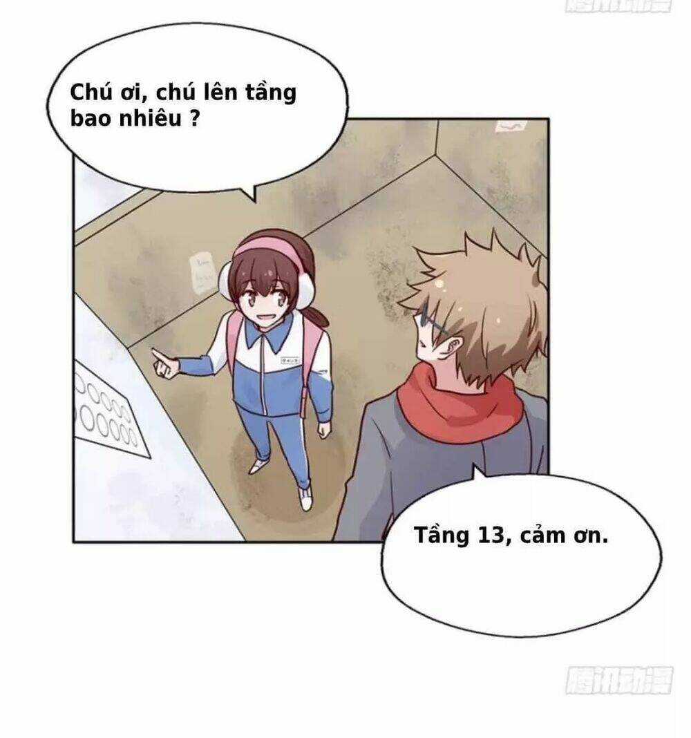 Chạy Đi Âm Sai - Chapter 99 - Trang 7