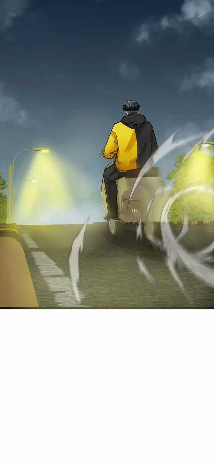 Chạy Đua Với Tử Thần - Chapter 10 - Trang 8