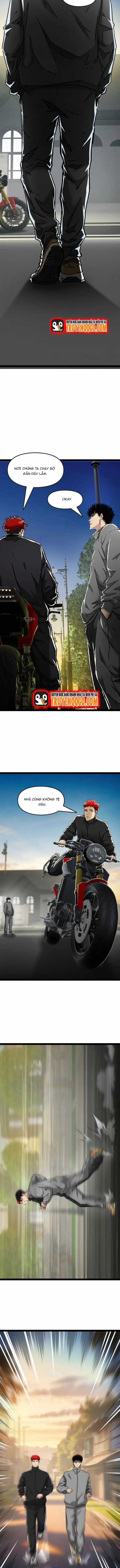 Chạy Đua Với Tử Thần - Chapter 13 - Trang 2