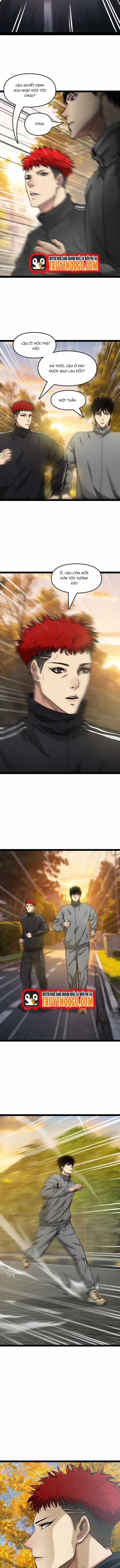 Chạy Đua Với Tử Thần - Chapter 13 - Trang 3