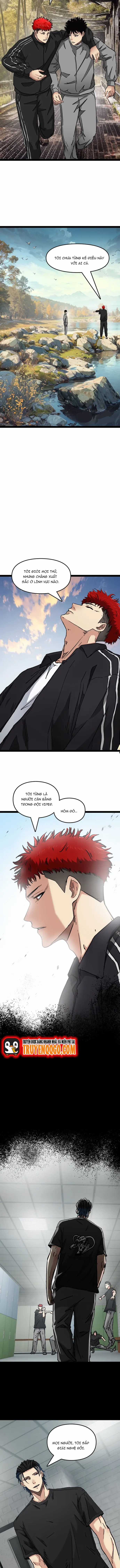 Chạy Đua Với Tử Thần - Chapter 13 - Trang 5