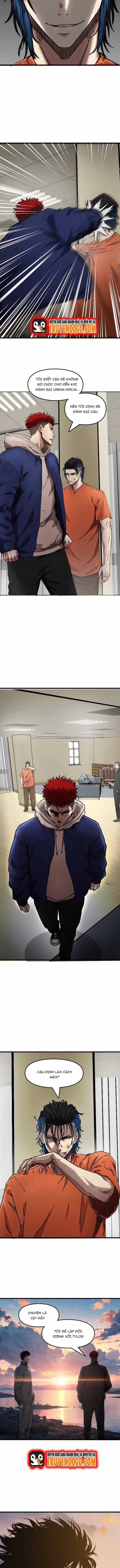 Chạy Đua Với Tử Thần - Chapter 14 - Trang 2