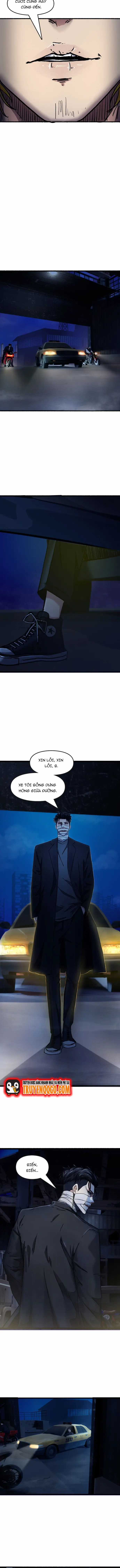 Chạy Đua Với Tử Thần - Chapter 16 - Trang 4