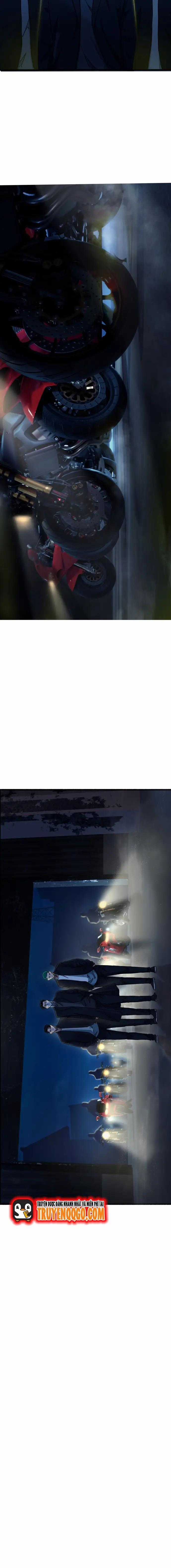 Chạy Đua Với Tử Thần - Chapter 16 - Trang 8