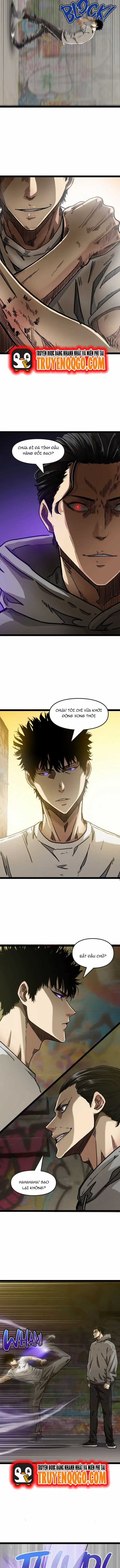 Chạy Đua Với Tử Thần - Chapter 19 - Trang 3