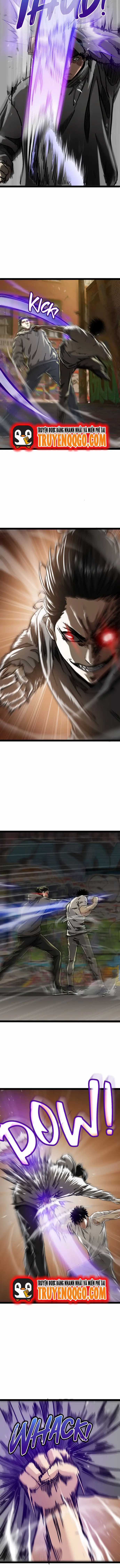 Chạy Đua Với Tử Thần - Chapter 19 - Trang 4