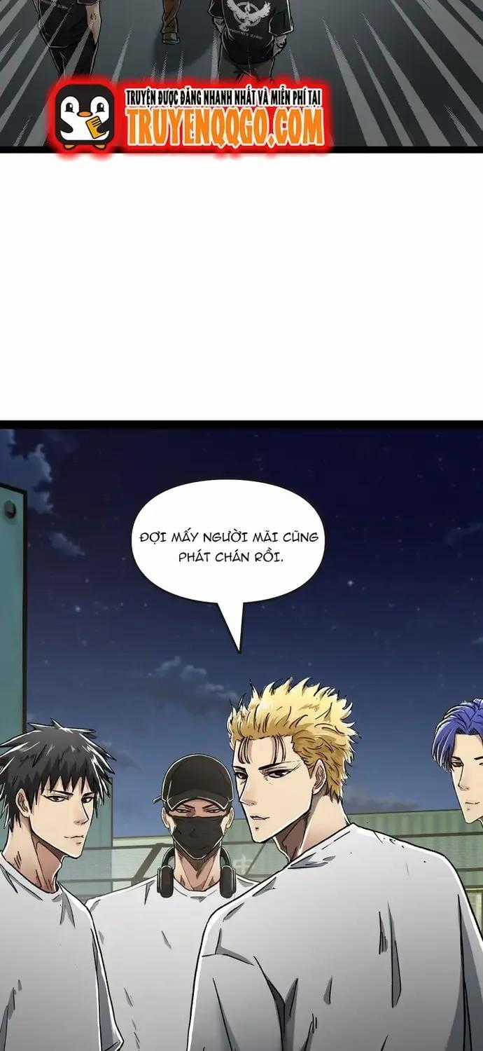 Chạy Đua Với Tử Thần - Chapter 21 - Trang 2