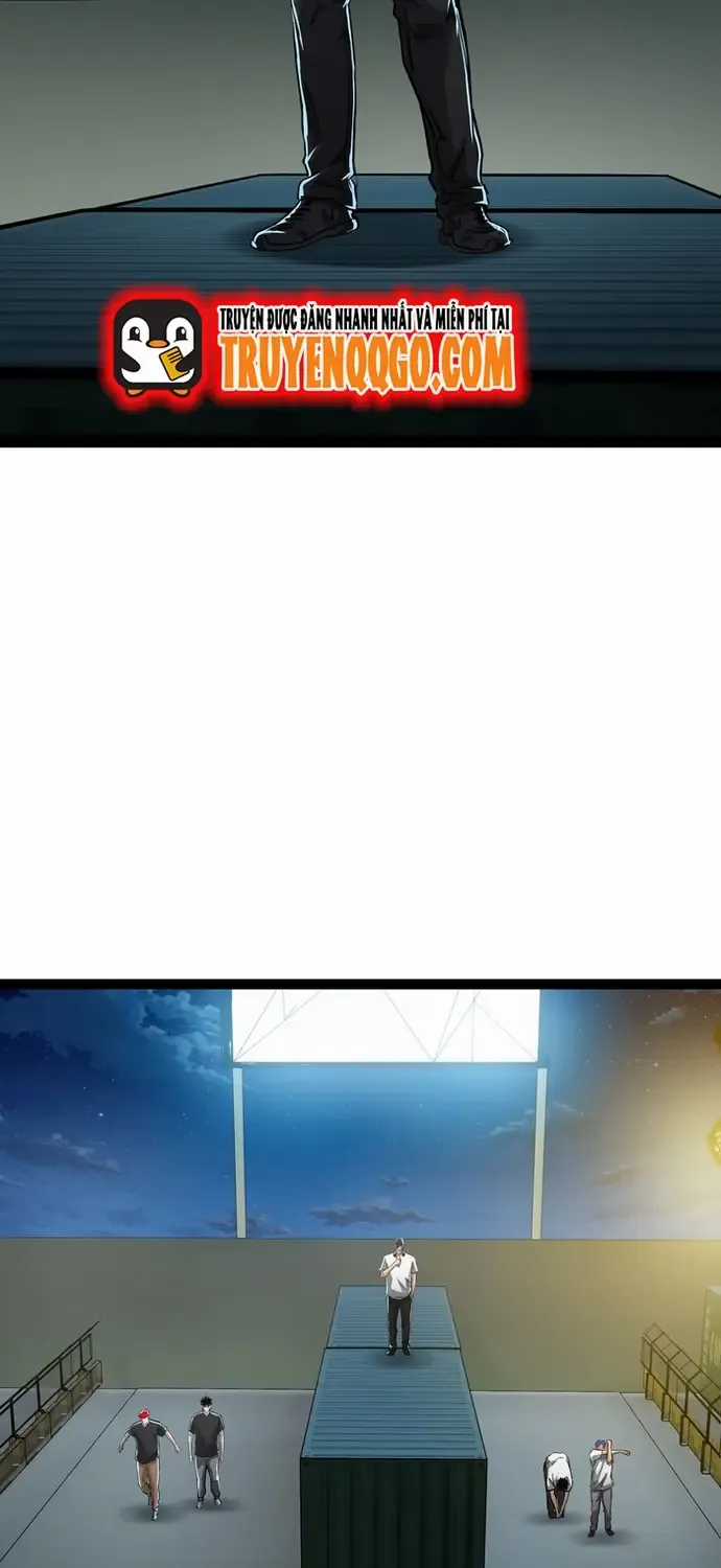 Chạy Đua Với Tử Thần - Chapter 21 - Trang 15