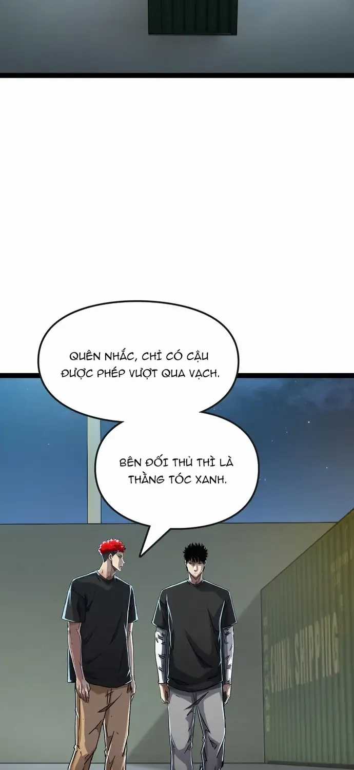 Chạy Đua Với Tử Thần - Chapter 21 - Trang 16