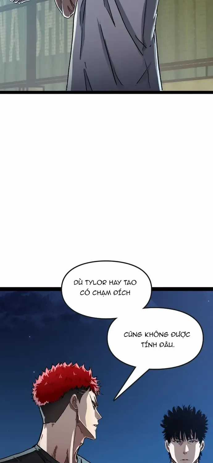 Chạy Đua Với Tử Thần - Chapter 21 - Trang 18