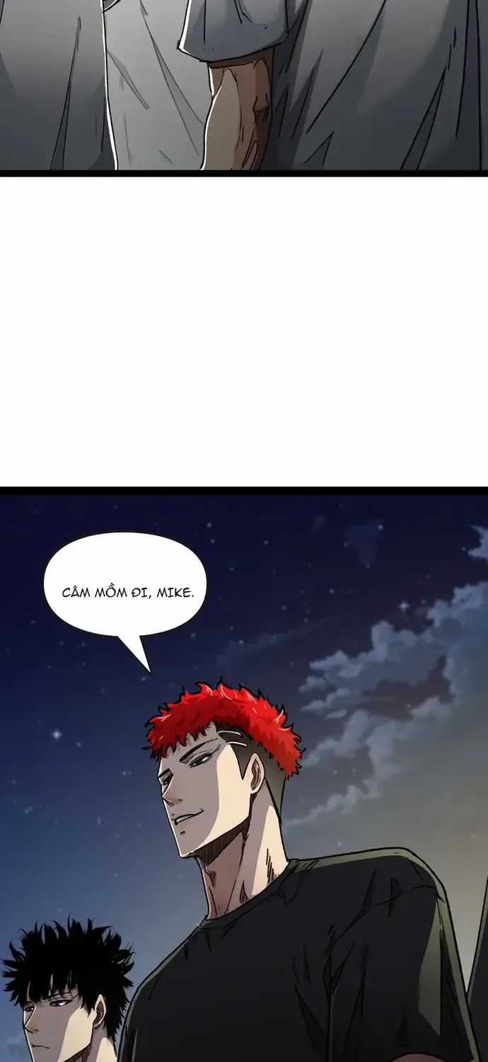 Chạy Đua Với Tử Thần - Chapter 21 - Trang 3