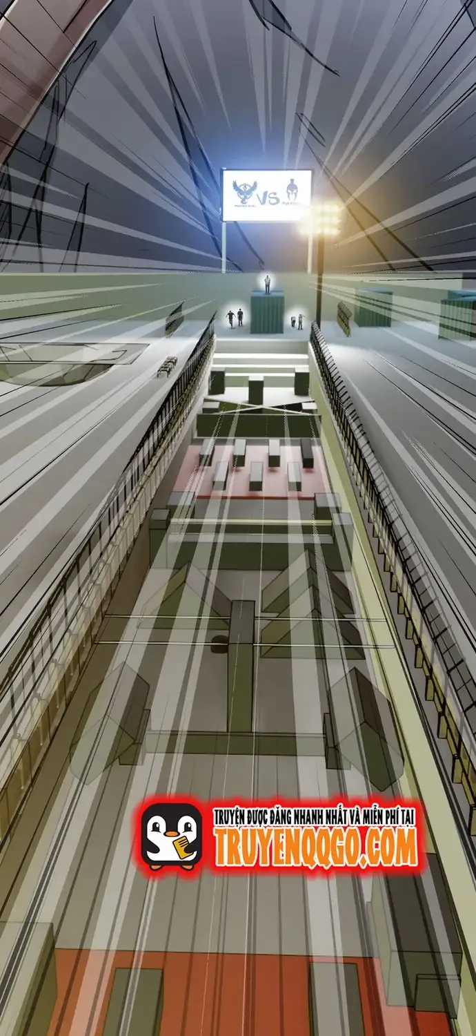 Chạy Đua Với Tử Thần - Chapter 21 - Trang 21