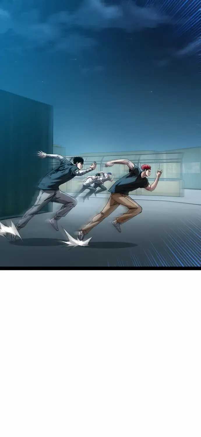 Chạy Đua Với Tử Thần - Chapter 21 - Trang 23