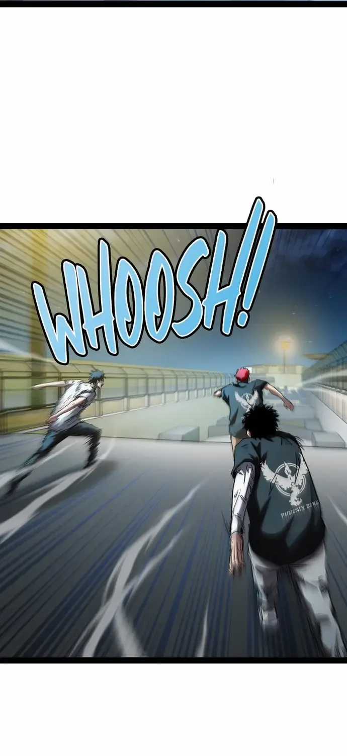 Chạy Đua Với Tử Thần - Chapter 21 - Trang 29