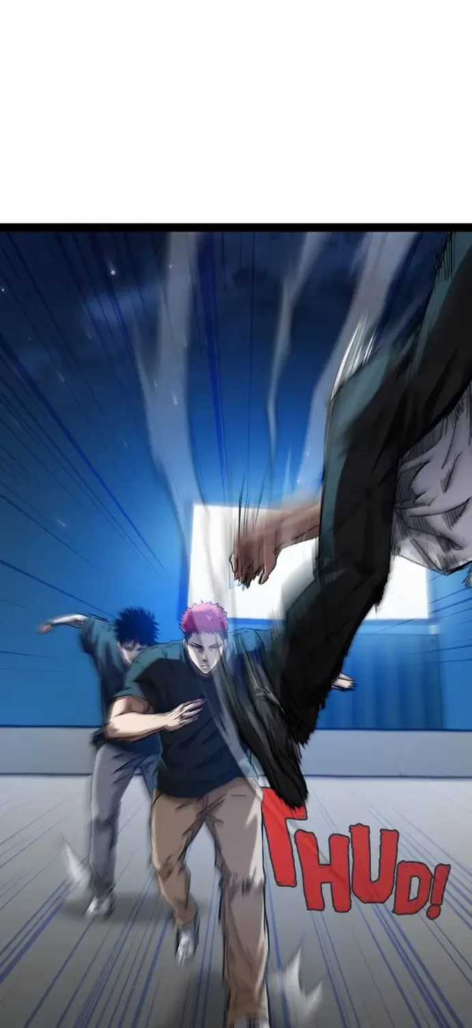 Chạy Đua Với Tử Thần - Chapter 21 - Trang 30