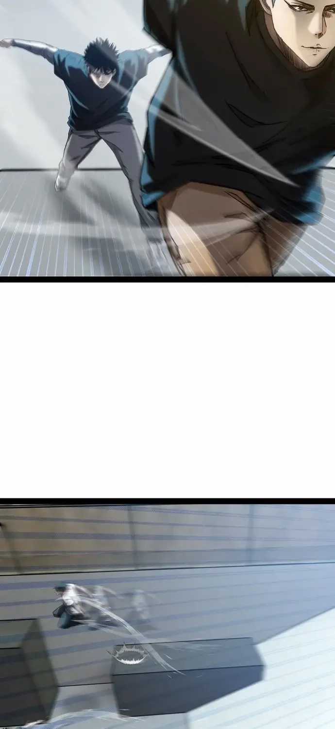 Chạy Đua Với Tử Thần - Chapter 21 - Trang 34