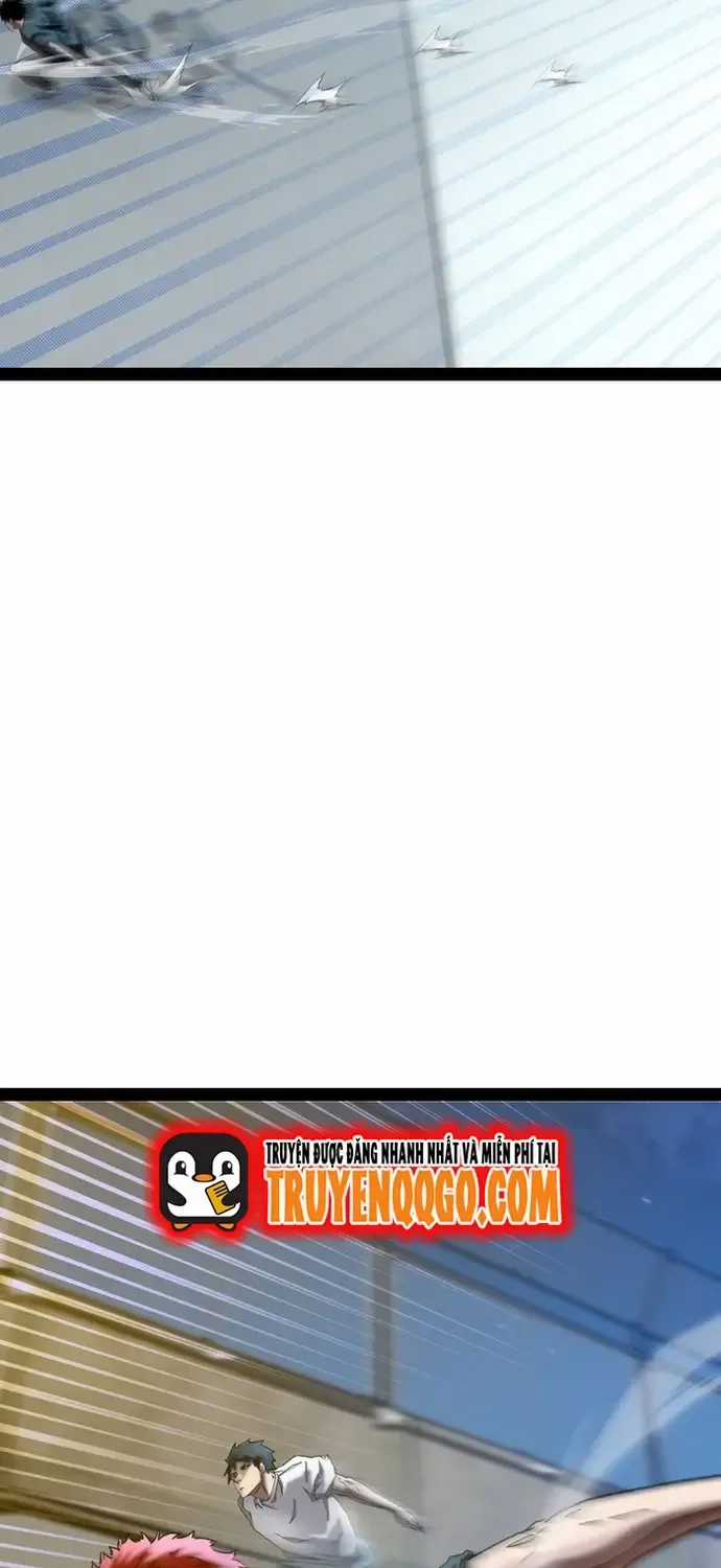 Chạy Đua Với Tử Thần - Chapter 21 - Trang 35