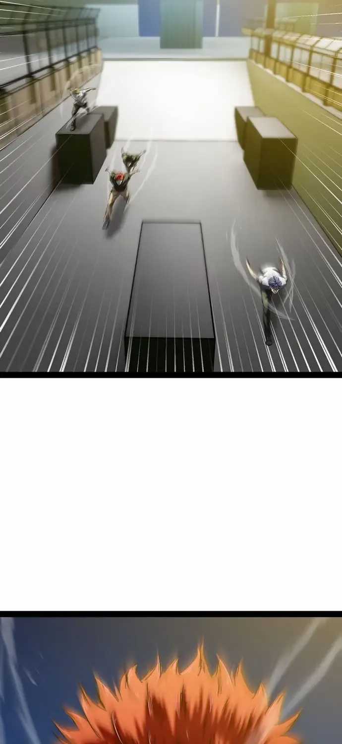 Chạy Đua Với Tử Thần - Chapter 21 - Trang 37