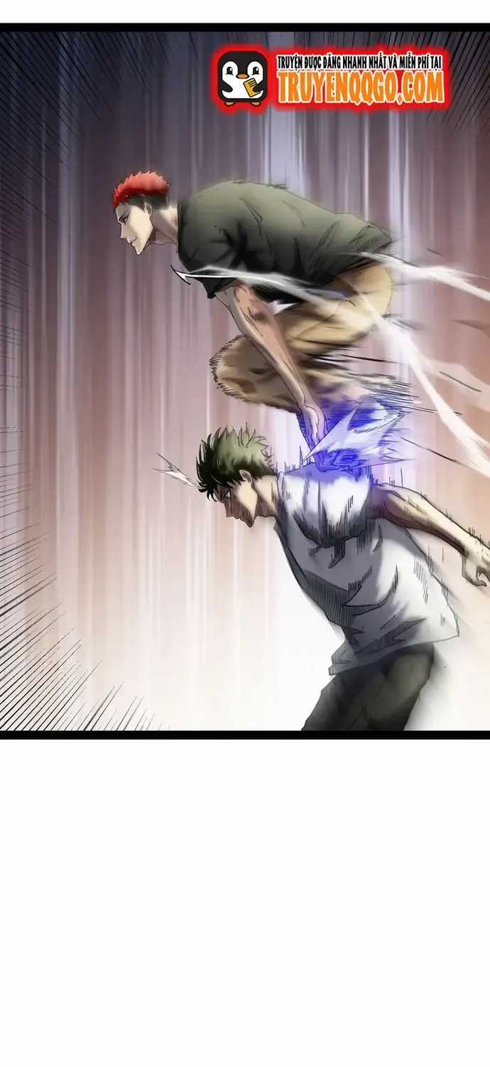 Chạy Đua Với Tử Thần - Chapter 21 - Trang 40