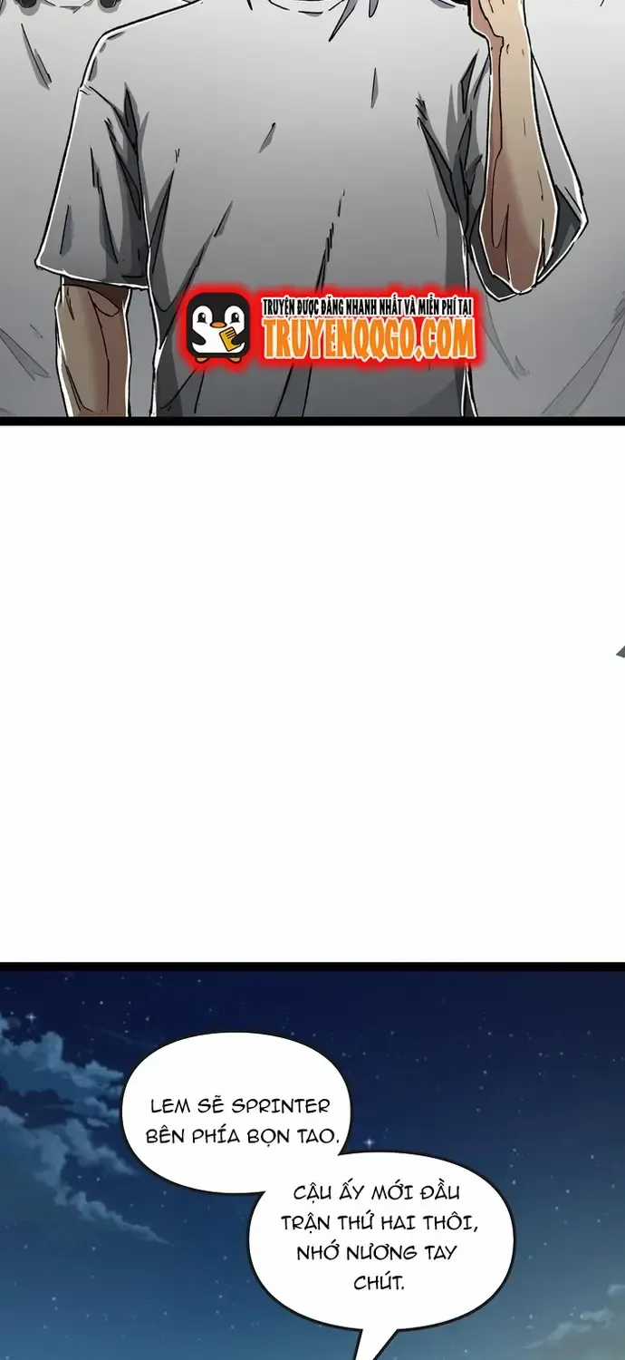 Chạy Đua Với Tử Thần - Chapter 21 - Trang 5